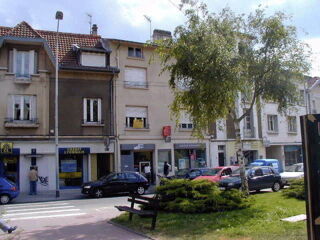  Appartement � louer 3 pi�ces 60 m�