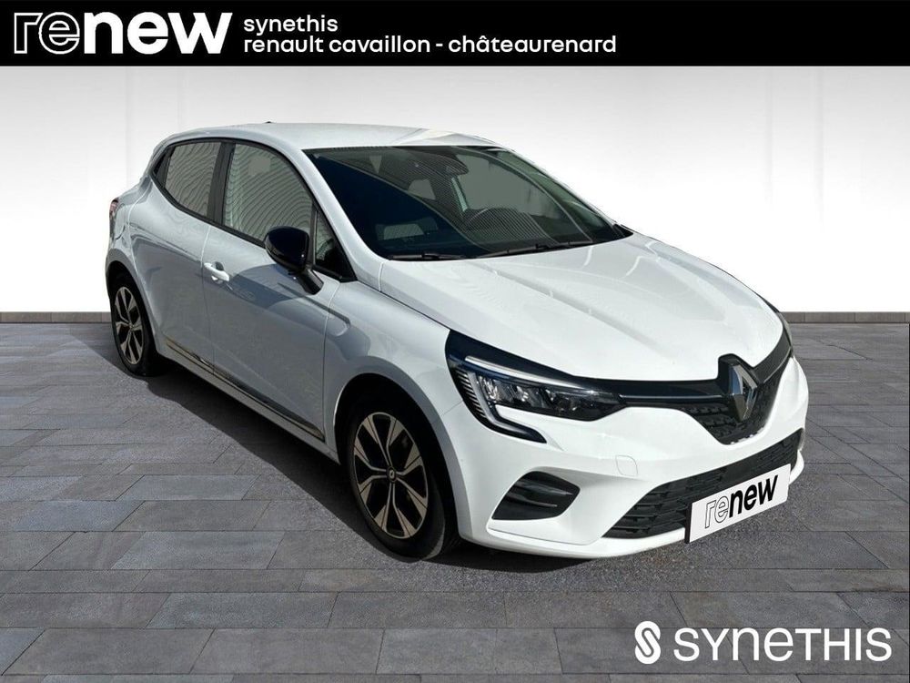 Clio V Clio SCe 65 Evolution 2023 occasion 84300 Cavaillon