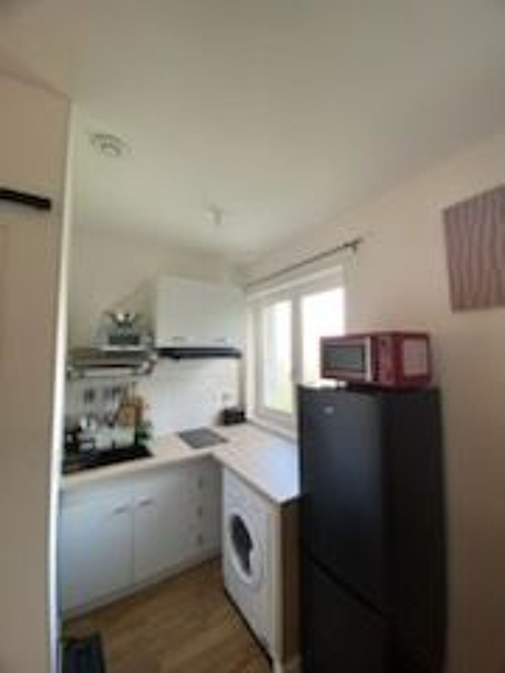 Location Appartement Appartement T2 Meublé à Guîtres Guîtres