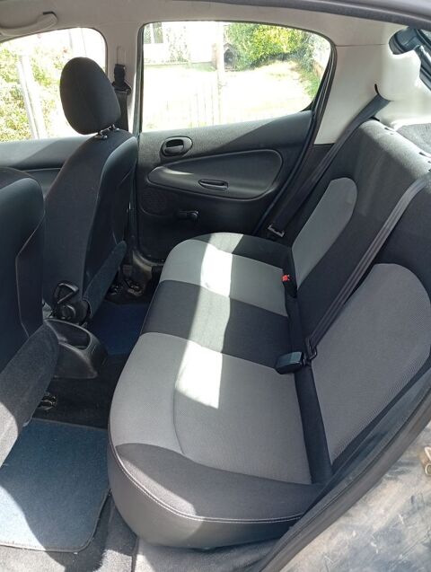 Peugeot 206 1.4 HDi Trendy