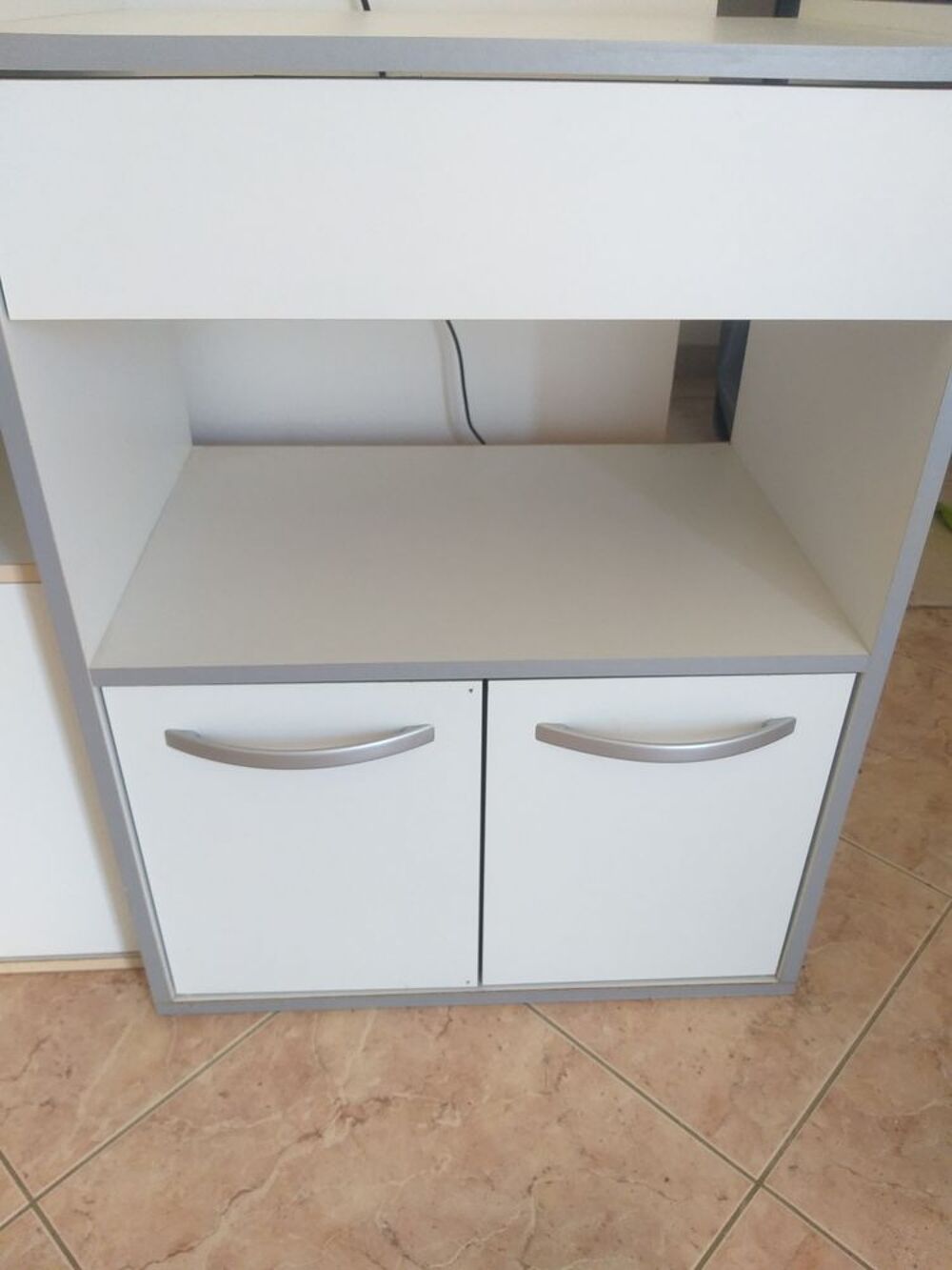 vide maison suite futur d&eacute;m&eacute;nagement Meubles