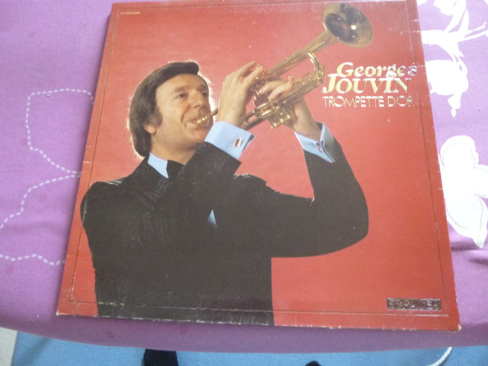 Divers 33 tours 
CD et vinyles