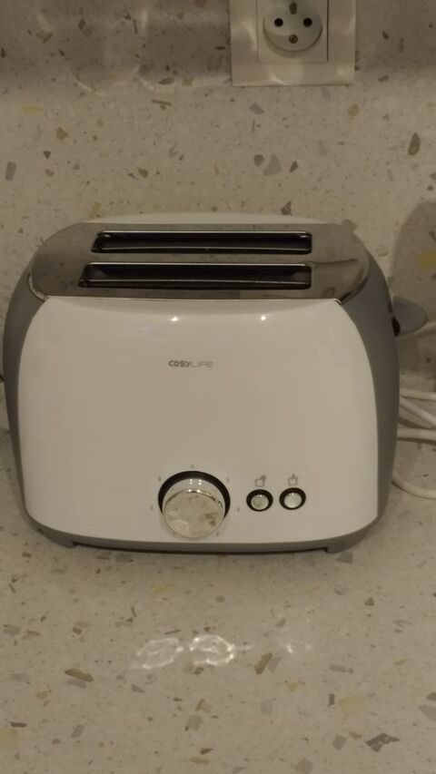 grille-pain EXCELLENT ETAT 20 Abbeville (80)