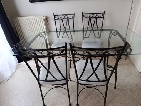 Table  manger 0 Colombes (92)