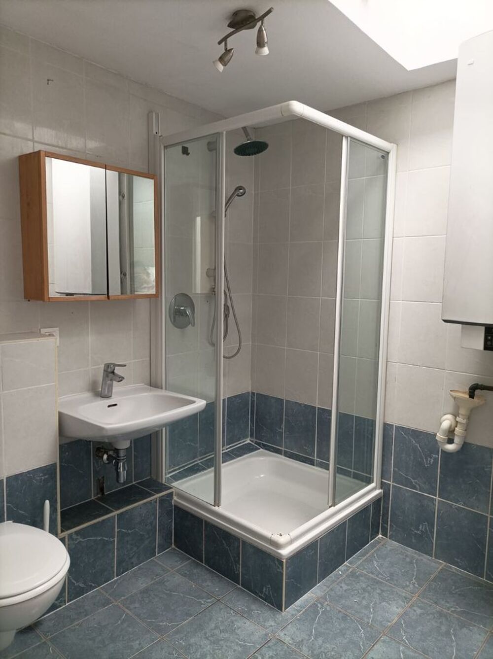 Location Appartement F3 centre ville Strasbourg Strasbourg