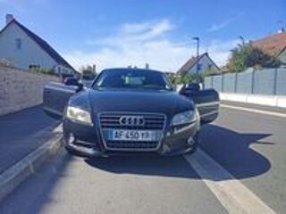 A5 2.0 TDI 170 DPF S line plus 2009 occasion 14000 Caen