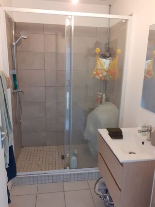  Appartement à vendre 3 pièces 63 m² Bizanos