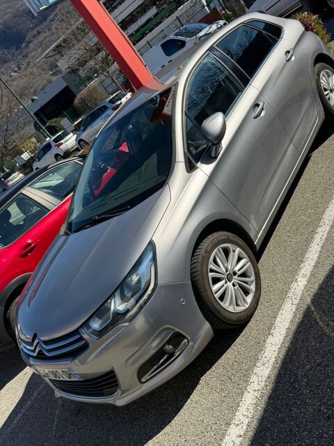 Citroen c4 Citro&euml;n  PureTech 110 Live