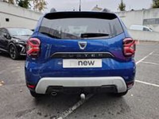 Duster ECO-G 100 4x2 Prestige + 2021 occasion 95100 Argenteuil
