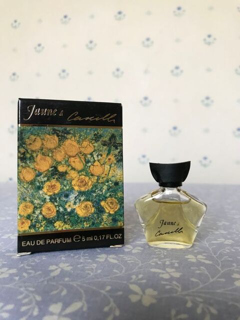 Miniature de parfum 4 Vincennes (94)