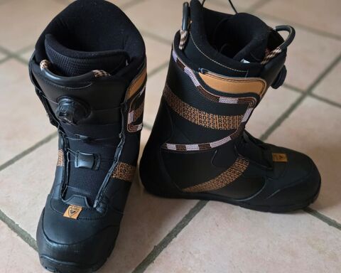 BOOTS DE SNOW ROSSIGNOL PRIMACY 80 Bagnols-sur-Cèze (30)