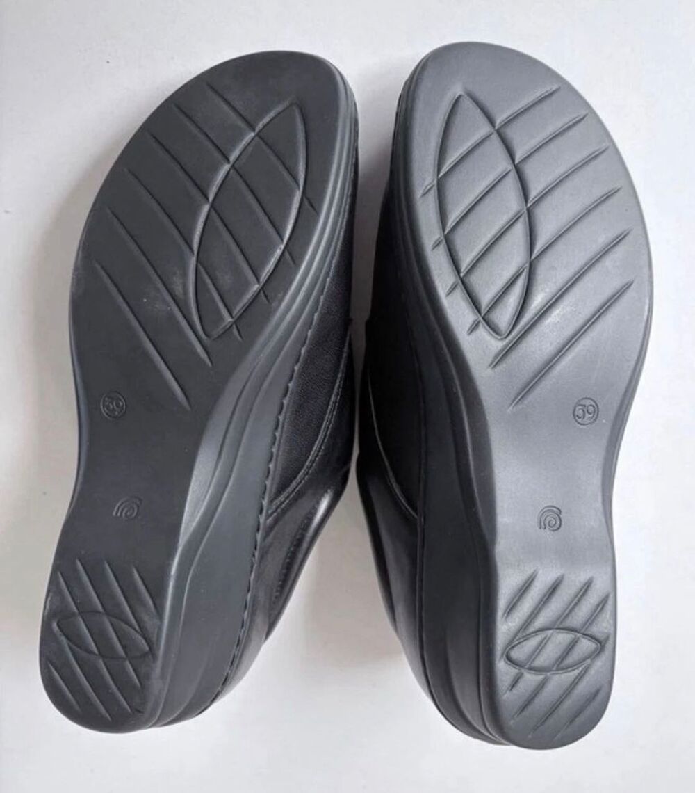 Chaussures orthop&eacute;diques femme neuves taille 39 Chaussures