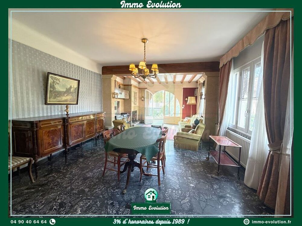 Vente Maison Maison - 157.98m ² Orange