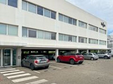   Espace de bureau ouvert pour 10 personnes à Marignane, Floricity  