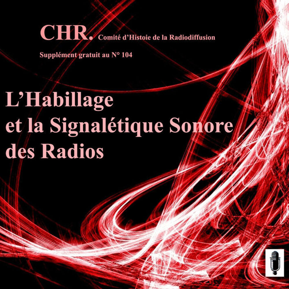 Les archives du Comit&eacute; d'Histoire de la Radio Livres et BD