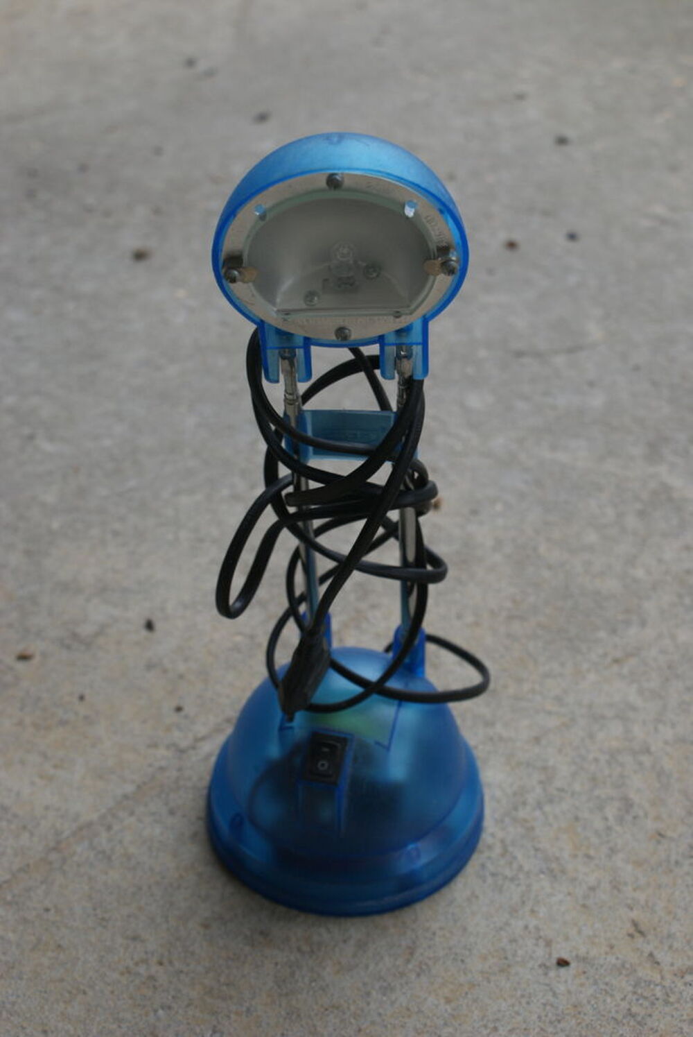Lampe de bureau Décoration