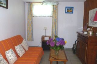 Appartement à louer 3 pièces 39 m²