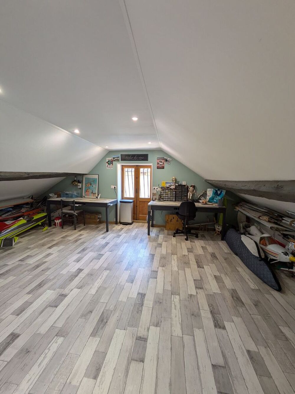 Vente Maison Maison mitoyenne Bassens 73000 Bassens