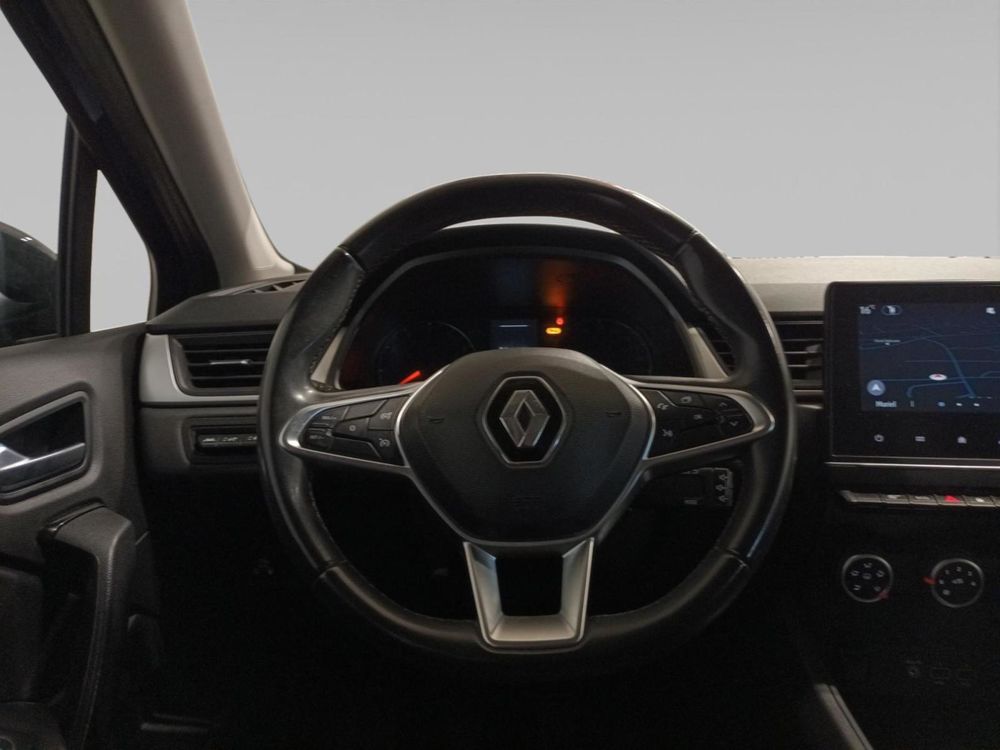 Captur TCe 100 GPL - 21 Business 2022 occasion 08000 Charleville-M&eacute;zi&egrave;res