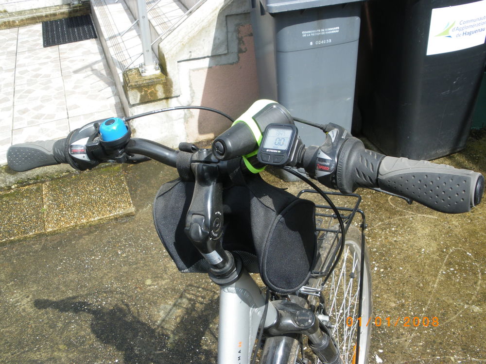 Achetez vtc megamo tacama 28 occasion annonce vente