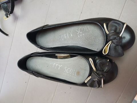 Chaussure femme 38 2 Cognac-la-For�t (87)