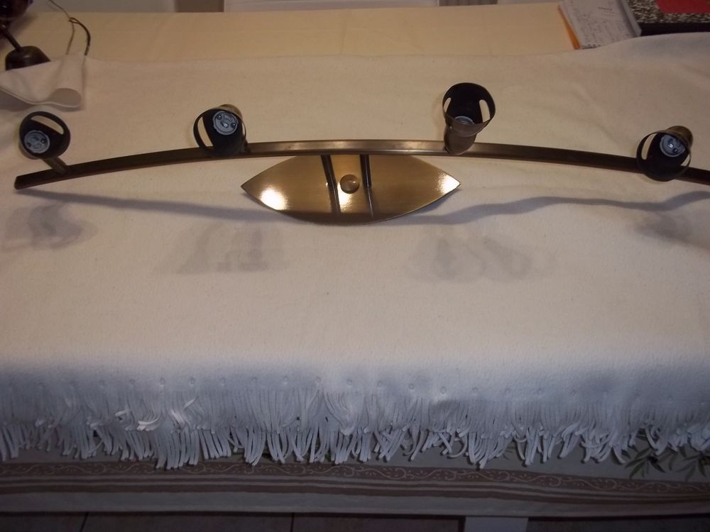 Lustre Décoration