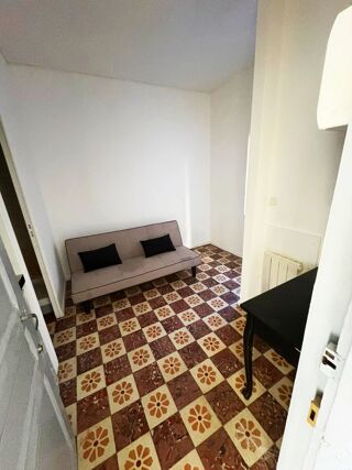  Appartement � louer 1 pi�ce 15 m�