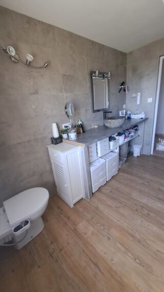  Maison à vendre 6 pièces 200 m²