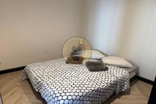  Appartement � vendre 3 pi�ces 53 m�