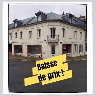  Investissement � vendre 6 pi�ces 250 m�