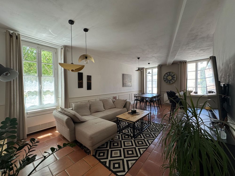 Vente Appartement LOGEMENT POURRIÈRES Pourrières