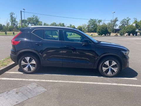 Volvo XC40 B3 163 ch DCT7 Start 2022 occasion Bordeaux 33800
