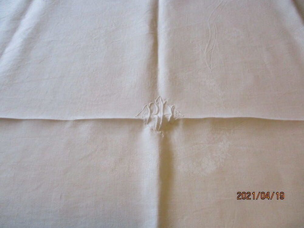 linge de maison Décoration