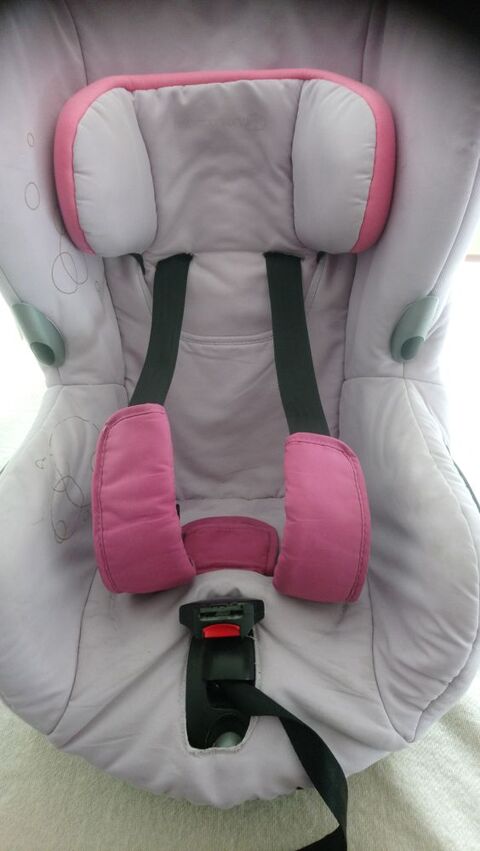 Si�ge-auto pivotant BB Confort 89 La Courneuve (93)