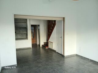  Maison � vendre 4 pi�ces 65 m�