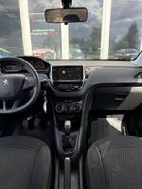 208 1.2 PureTech 110ch S&S BVM5 Allure 2018 occasion Binche