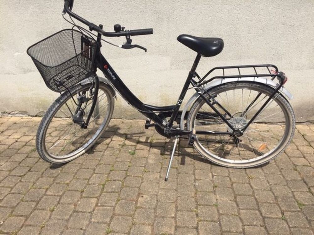 v&eacute;lo de ville femme Vélos