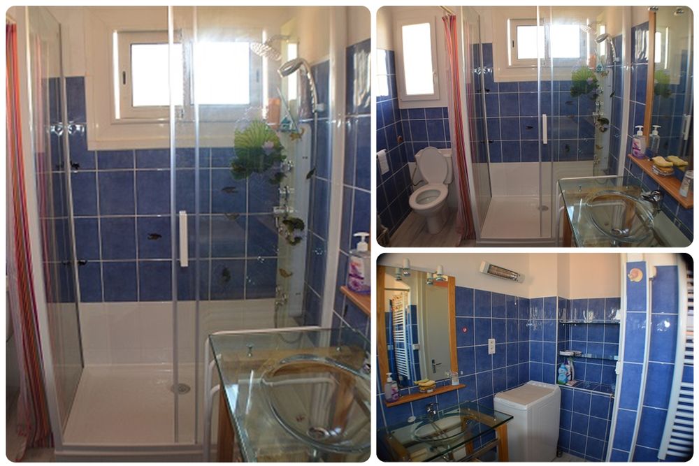   T2, 45m2, centre village, 50m de la plage Languedoc-Roussillon, Le Barcarès (66420)