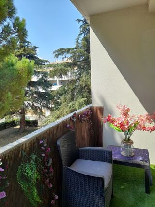  Appartement à vendre 4 pièces 76 m²