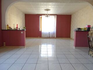 Maison à vendre 6 pièces 142 m²