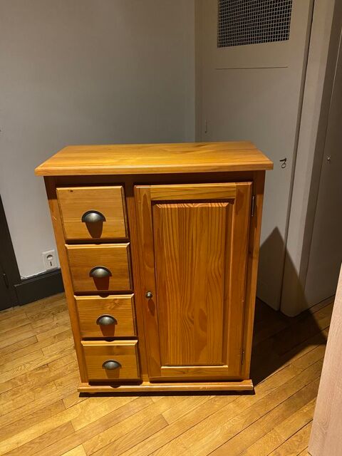 Bahut haut, confiturier 80 Lyon 6 (69)