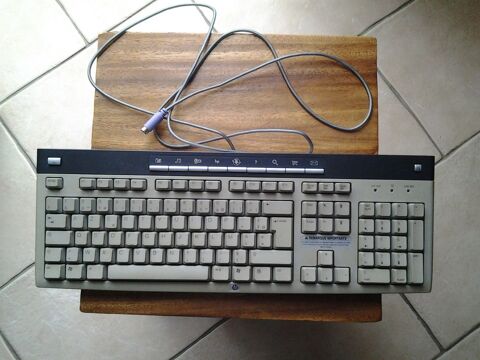 clavier ordinateur 8 La Ferté-sous-Jouarre (77)