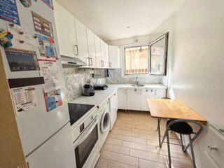  Appartement à vendre 3 pièces 67 m²