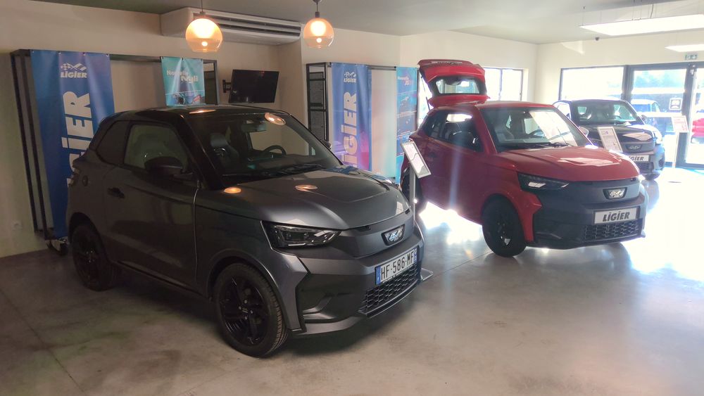   occasion 33700 M&eacute;rignac