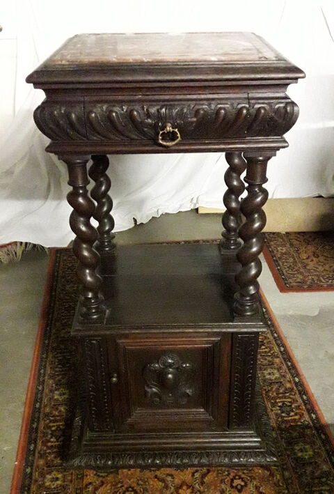 Desserte style Louis XIII 250 Orsay (91)