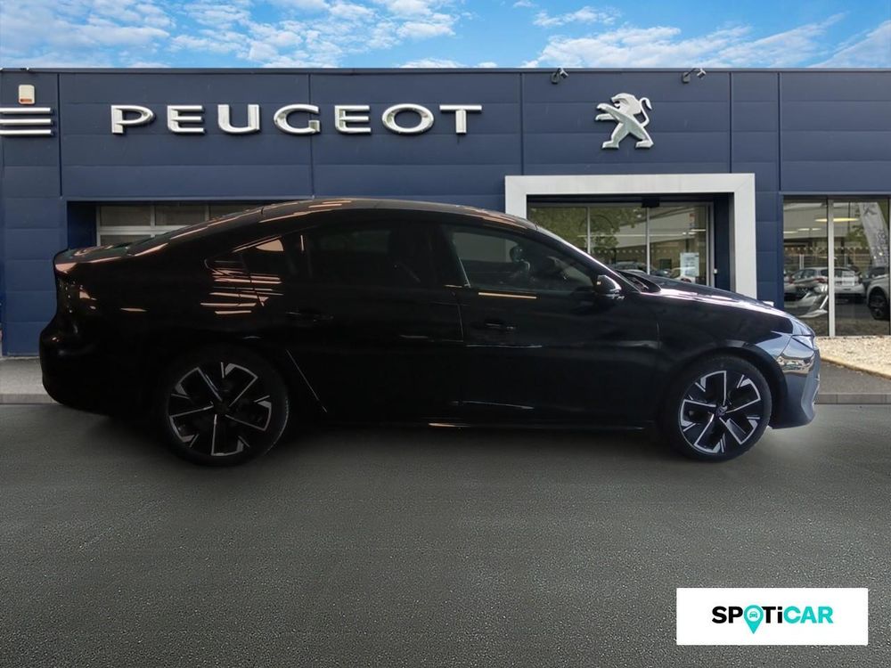 508 BlueHDi 130 ch S&S EAT8 GT 2023 occasion 46000 Cahors