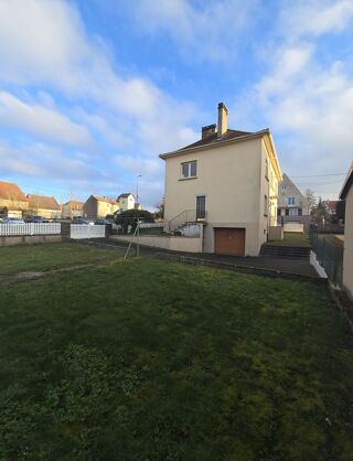 Maison à vendre 8 pièces 160 m²