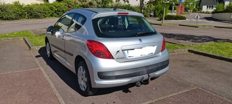 Peugeot 207 1.4e 75ch Trendy