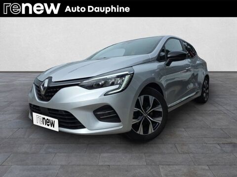 Renault Clio V Clio E-Tech full hybrid 145 Evolution 2023 occasion Rives 38140