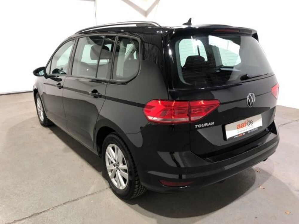 Touran 1.5 TSI EVO 150 DSG7 7pl Lounge 2020 occasion 69007 Lyon